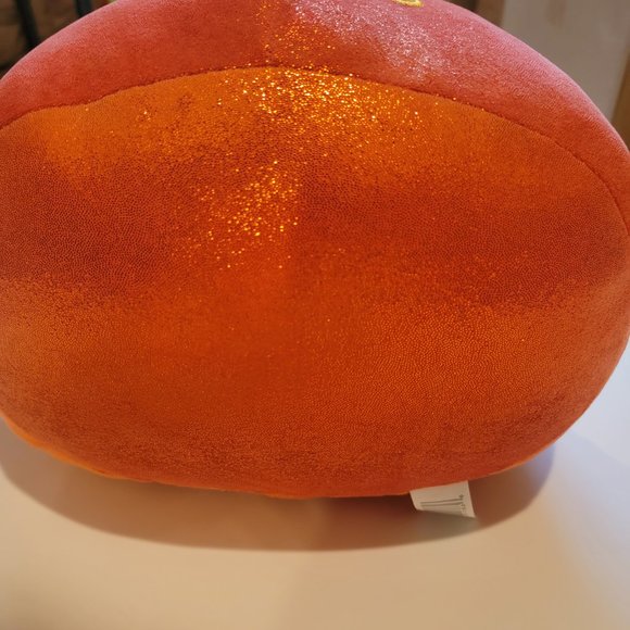 Mickey Squishmallow Sorcerer's Apprentice 14", holographic 'Special Edition' tag - Picture 6 of 16